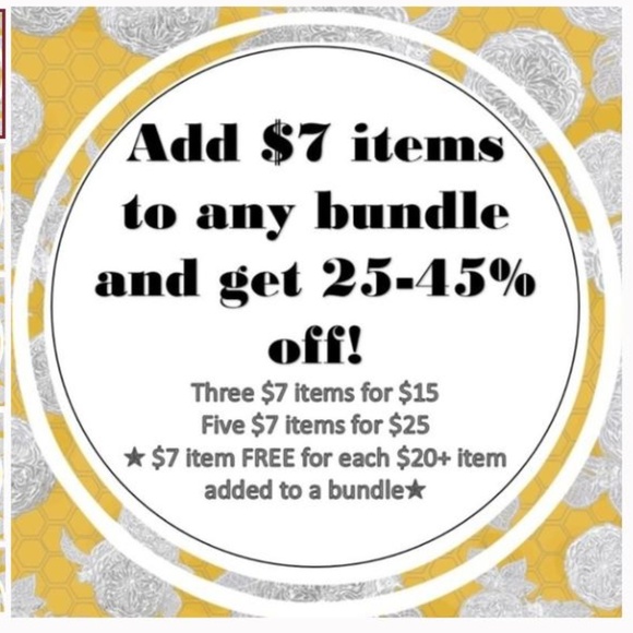 NWOT Champion Tee - Picture 5 of 5